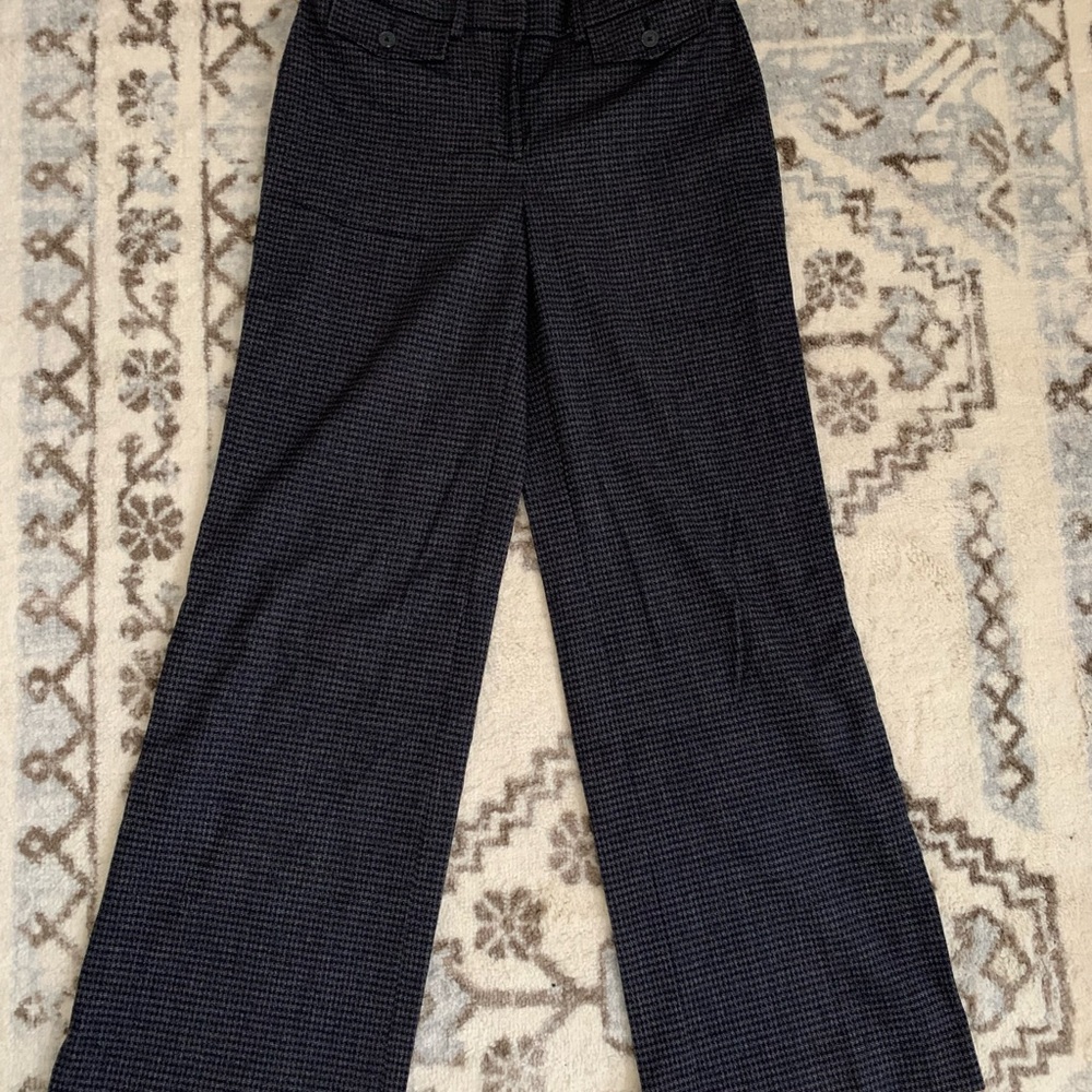 Trousers